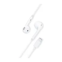 CUFFIE AURICOLARI STEREO TYPE-C