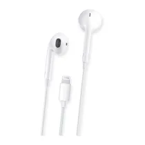 CUFFIE AURICOLARI STEREO LIGHTNING