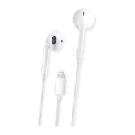 CUFFIE AURICOLARI STEREO LIGHTNING