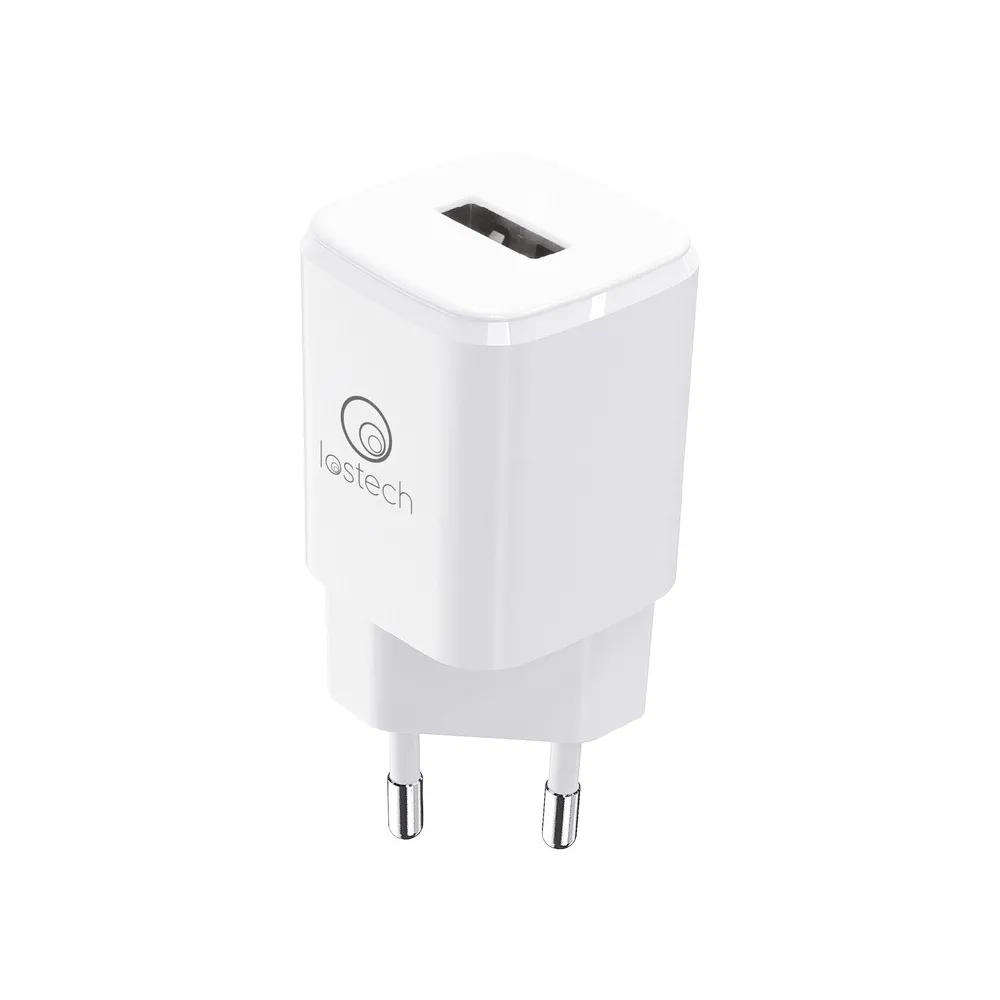 CARICATORE RAPIDO 20W C/PRESA USB