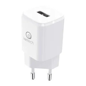 CARICATORE RAPIDO 20W C/PRESA USB