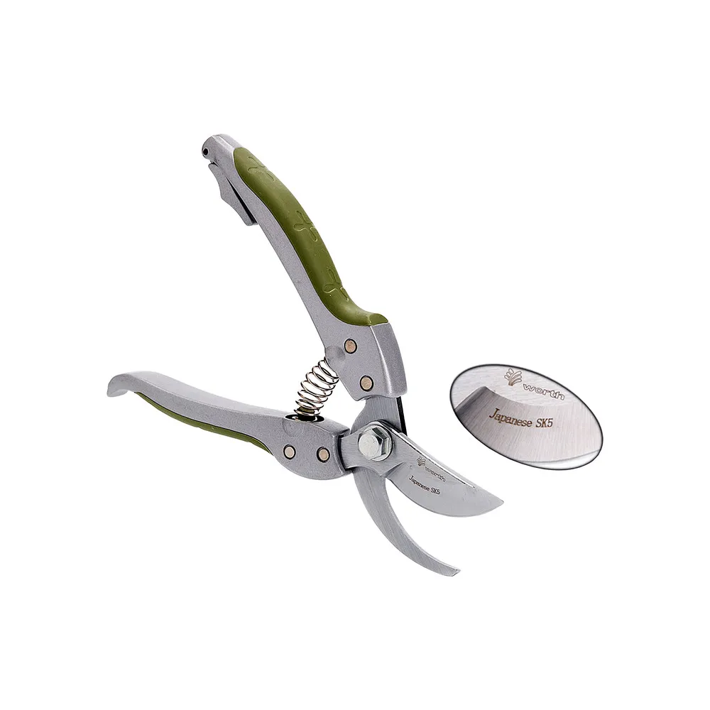 WORTH 1066 FORBICI P/POTARE 17 CM WORTH 1066 FORBICI P/POTARE 17 CM