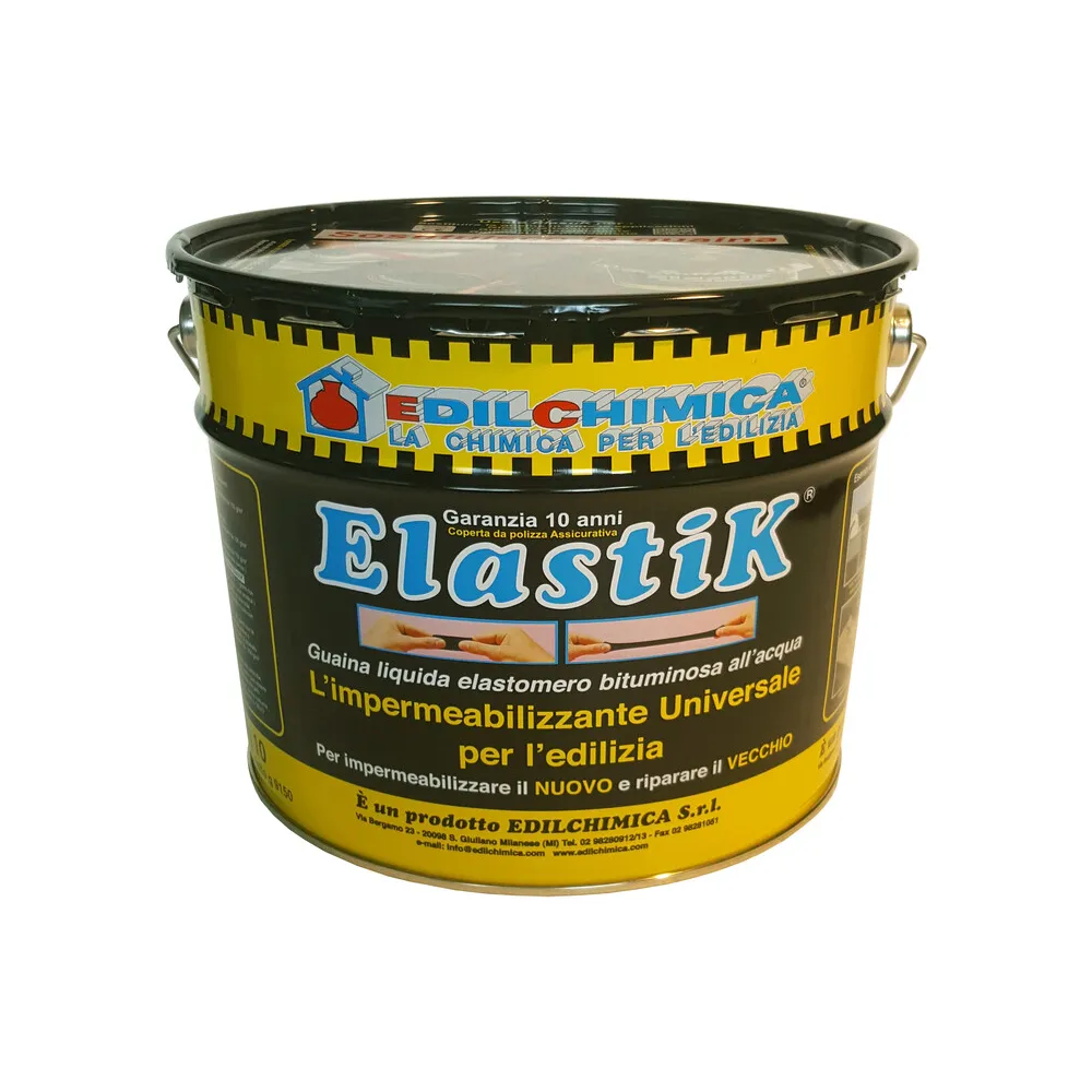 ELASTIK KG 10