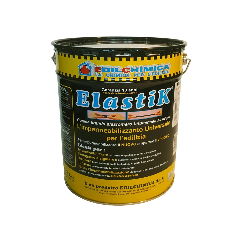 ELASTIK KG 20 ELASTIK KG 20
