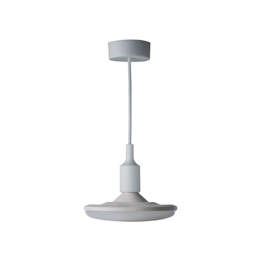 DURALAMP LAMPADARIO LED W20 BIANCO DURALAMP LAMPADARIO LED W20 BIANCO
