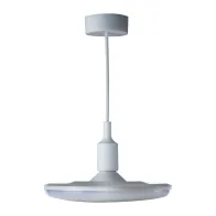 DURALAMP LAMPADARIO LED W30 BIANCO