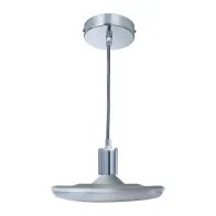 DURALAMP LAMPADARIO LED W30 CROMO