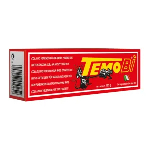 COLLA P/TOPI TEMO BI 135 G (50