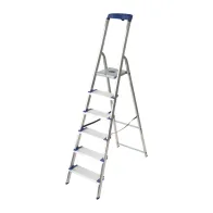 SCALA ALL. FACAL GAMMA MAXI 6 GRADINI LAR 120 MM