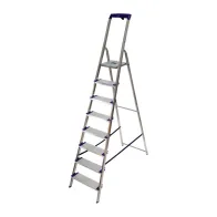 SCALA ALL. FACAL GAMMA MAXI 8 GRADINI LAR 120 MM