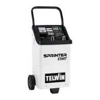 CARICABATTERIA SPRINTER 3000 START 12/24V