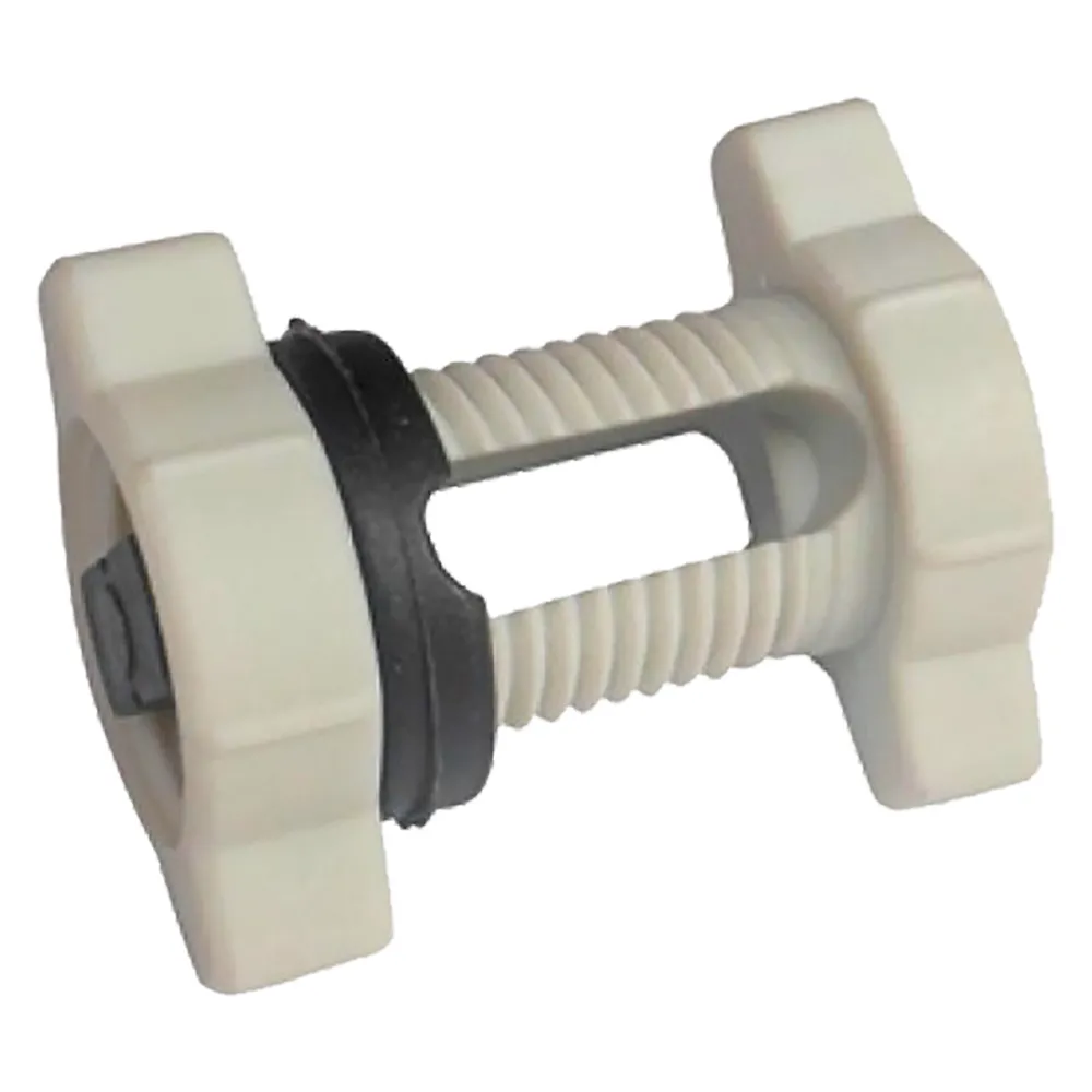 MORSETTO SERRACAVO 'BLOCK-FIX' scatola 100 pz MORSETTO SERRACAVO 'BLOCK-FIX' scatola 100 pz