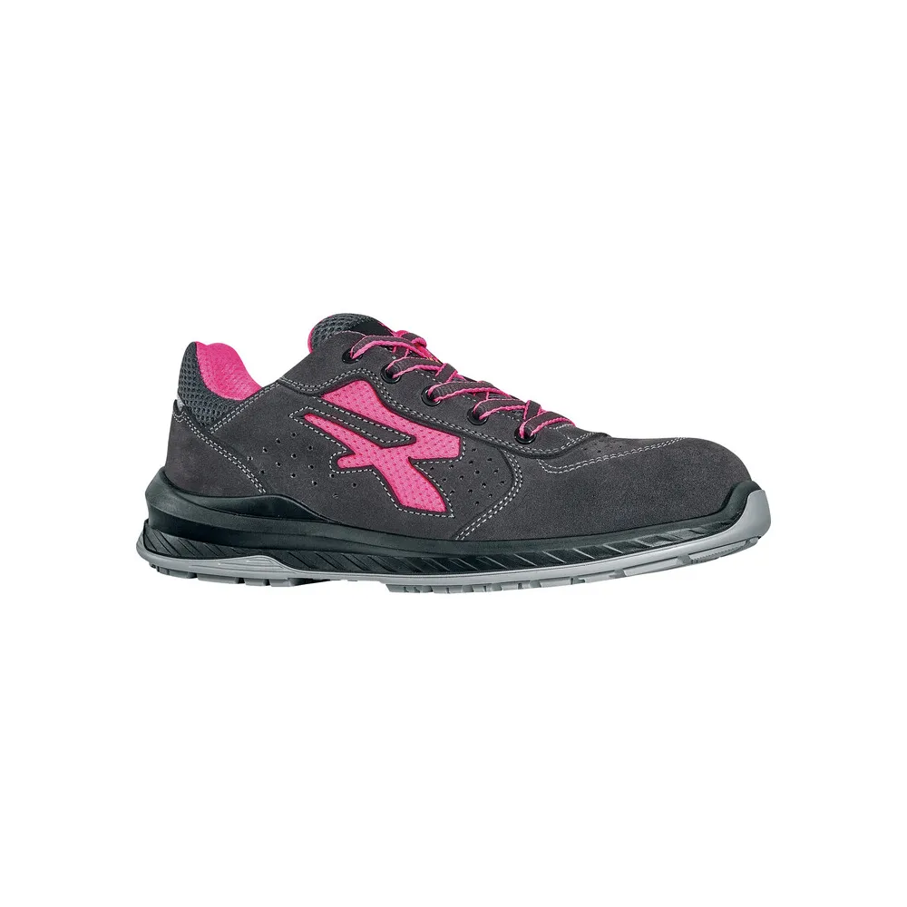 U-POWER SCARPE TOKYO S1P DONNA N.36