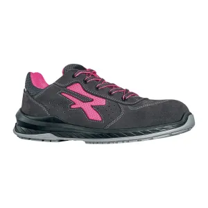 U-POWER SCARPE TOKYO S1P DONNA N.36