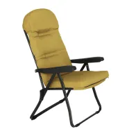 POLTRONA RECLINABILE RALLY OCRA