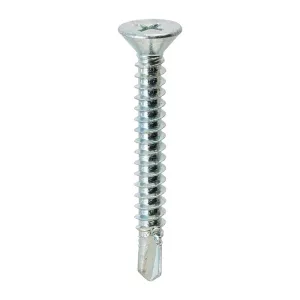 VITE AUTOPERFORANTE TSP 2