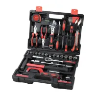KIT DI ATTREZZI 66 PEZZI