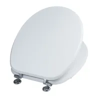 COPRIWATER IN LEGNO SAVINI BIANCO ANTIBAT UNIV