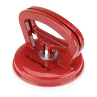 VENTOSA P/PIASTRELLISTA IN ALLUMINIO KG 40