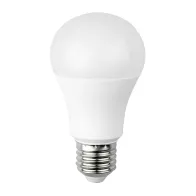 BEGHELLI LED GOCCIA E27  9W 57002 FREDDA 6500K PLAST (10