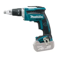 MAKITA TRAPANO AVVITATORE P/CARTONG DFS452ZJ 18V LXT