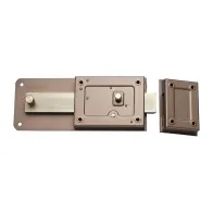 WALLY 270B/BIS FERROGLIETTO 5