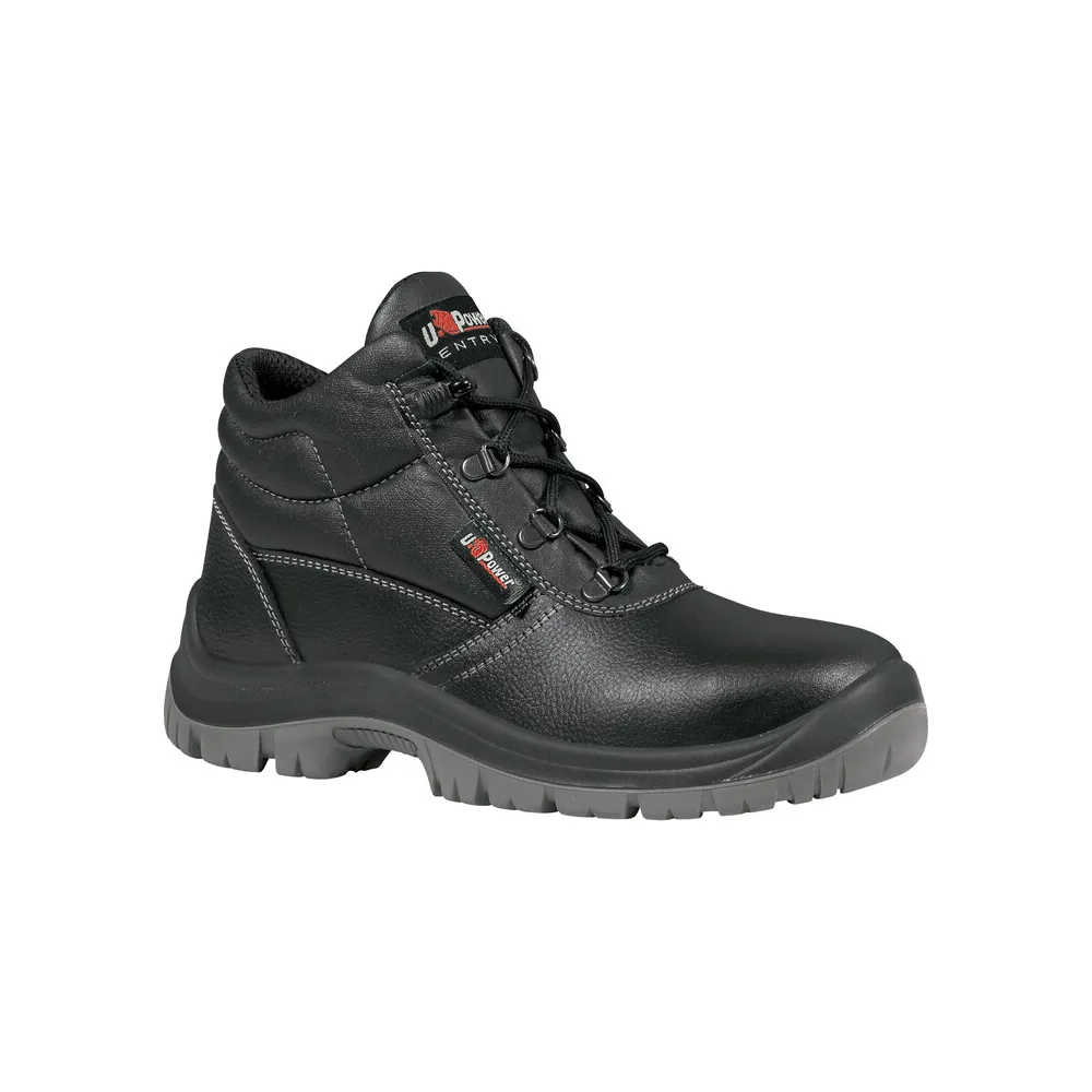 U-POWER SCARPE ALTE SAFE S3P N. 40
