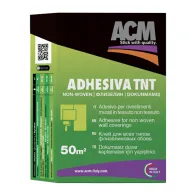 COLLA P/PARATI VINILICI ADHESIVA TNT 250 G (24