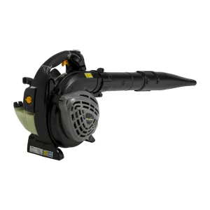 ASPIRATORE SOFFIATORE ALPINA ABL 27 V A SCOPPIO