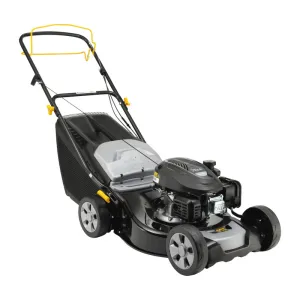 RASAERBA A SCOPPIO AL4 46 SA HP3