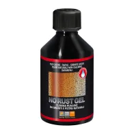 ELIMINA RUGGINE NO RUST GEL ML 250 (12