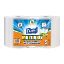 BOBINA CARTA PURA CELLUL SUPER 800 2 PZ  1