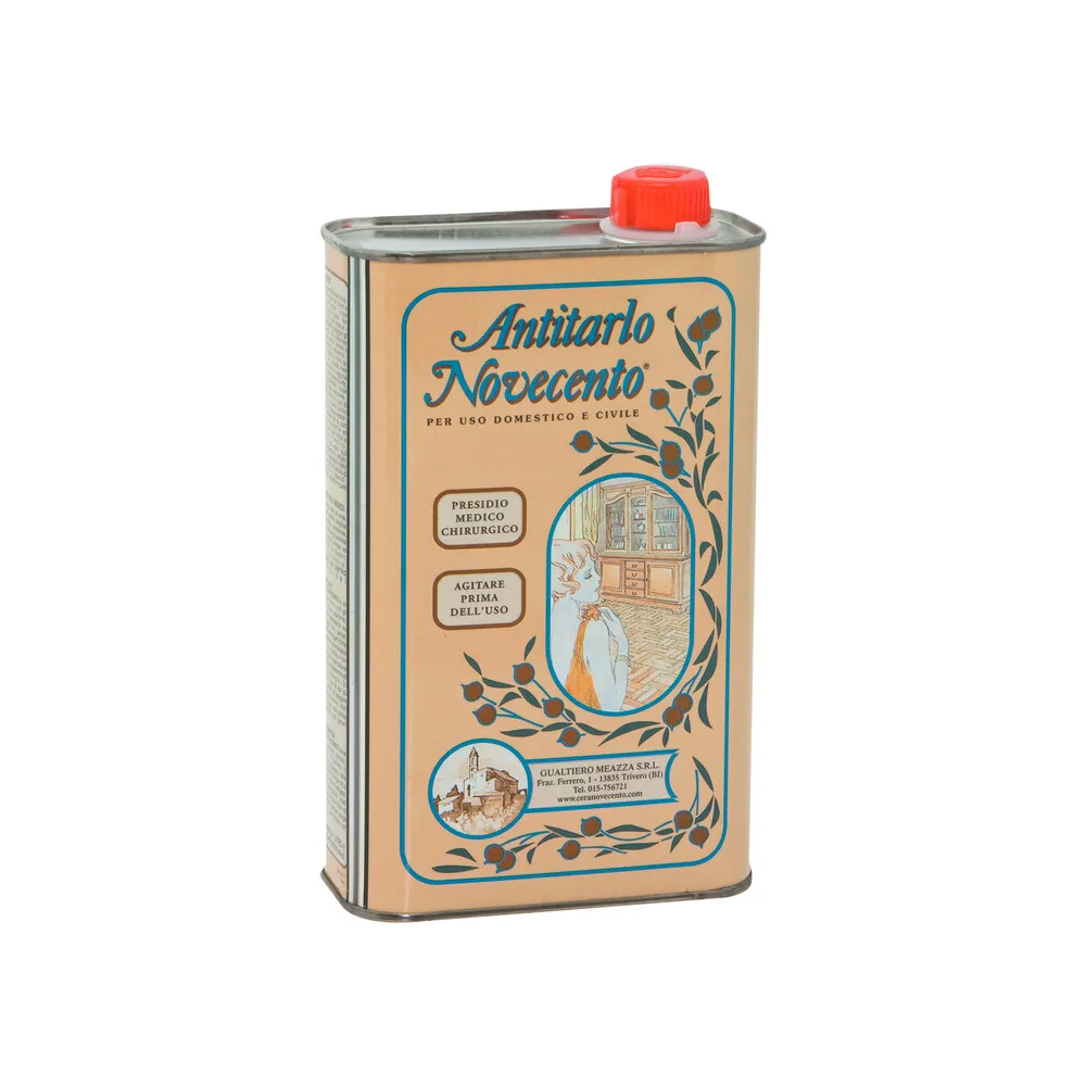 ANTITARLO NOVECENTO 1 L (12 ANTITARLO NOVECENTO 1 L (12