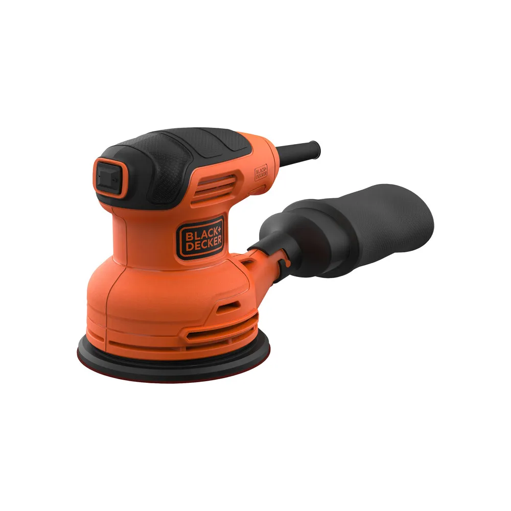 B+D LEVIGATRICE ROTORBITALE BEW210-QS 230W