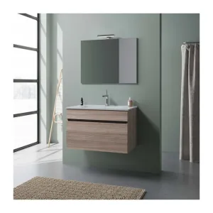 MOBILE BAGNO BOGOTA 2 ANTE 80 SOSP. ROVERE FUMO