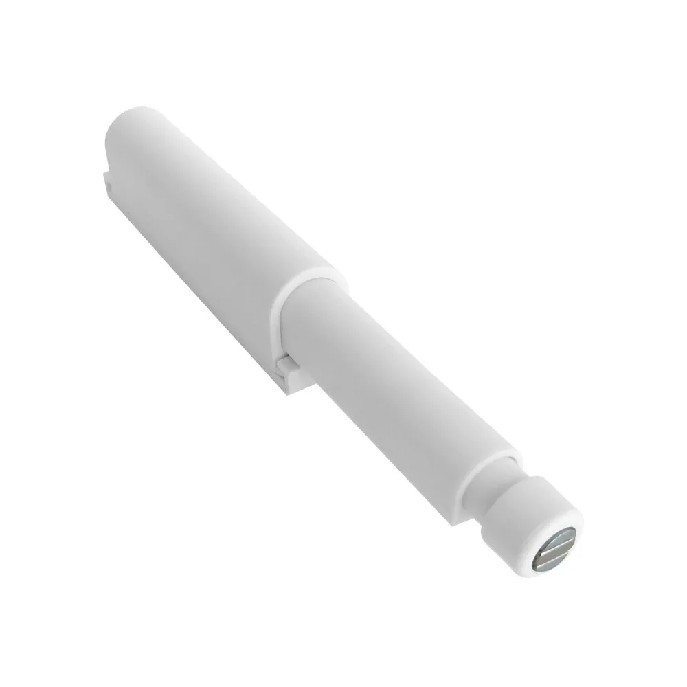 CRICCHETTO A CANNONE REGOLABILE 74 MM MAGN BCO (10 CRICCHETTO A CANNONE REGOLABILE 74 MM MAGN BCO (10