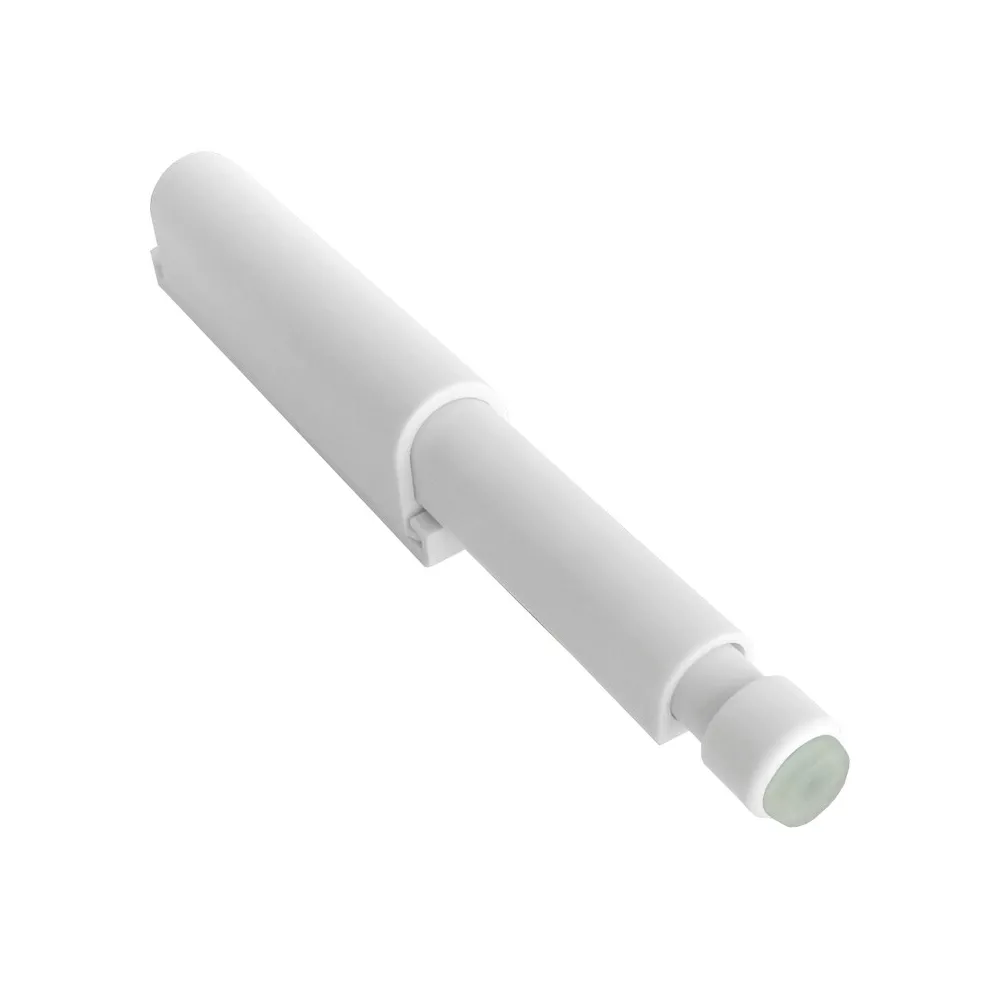 CRICCHETTO A CANNONE REGOLABILE 74 MM BIANCO (10 CRICCHETTO A CANNONE REGOLABILE 74 MM BIANCO (10