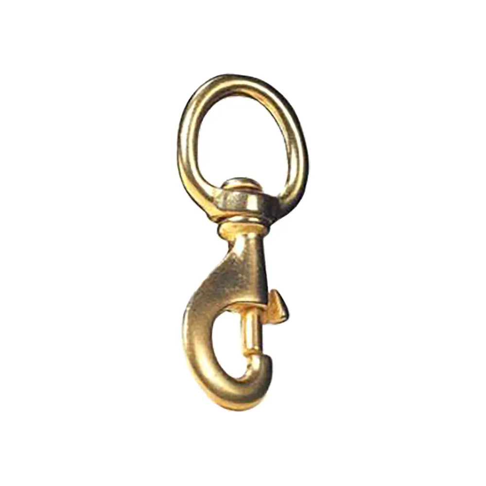 MOSCHETTONE GIREVOLE MM.22