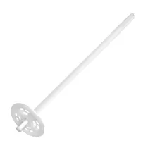 BS TASSELLO NYLON P/CAPPOTTI 50X150 MM 10 PZ (5