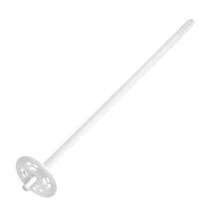 BS TASSELLO NYLON P/CAPPOTTI 50X180 MM 10 PZ (5