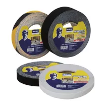 BOSTON NASTRO ANTISDRUCCIOLO 50MMX18M TRASP
