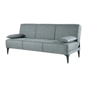 DIVANO PRONTOLETTO CAPRI GREY