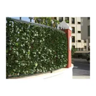 C SIEPE ARTIFICIALE ROTOLO 1 X 3M LAURO (4