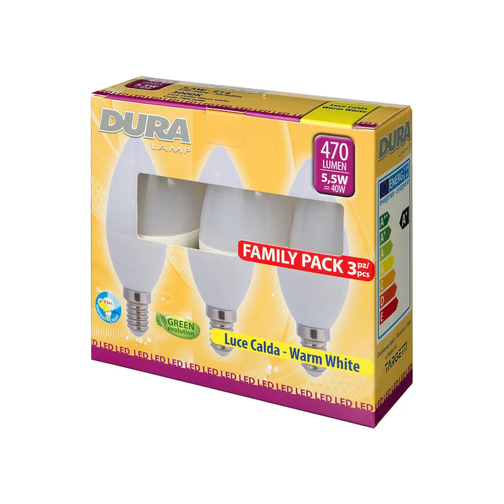 LED OLIVA 5 LED OLIVA 5