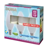 LED OLIVA 5