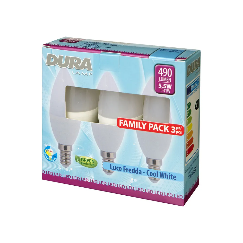 LED OLIVA 5 LED OLIVA 5