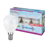 LED SFERA 5