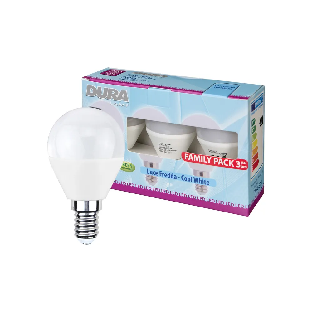 LED SFERA 5 LED SFERA 5