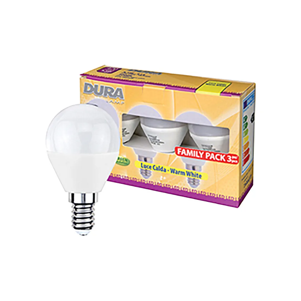 LED SFERA 5 LED SFERA 5