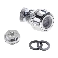 ROMPIGETTO C/DOCCETTA SNODO OTTONE 9470/CRBL